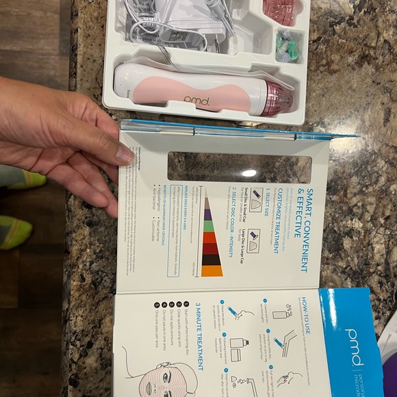 PMD Classic - Picture 6 of 8